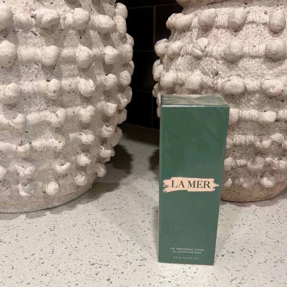La Mer The Treatment Lotion Full Size Brand New Sealed 5 fl.oz./150 ml $190‎